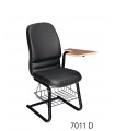 صندلی دانش آموزی چرمی مدل  P-Chair-7011D