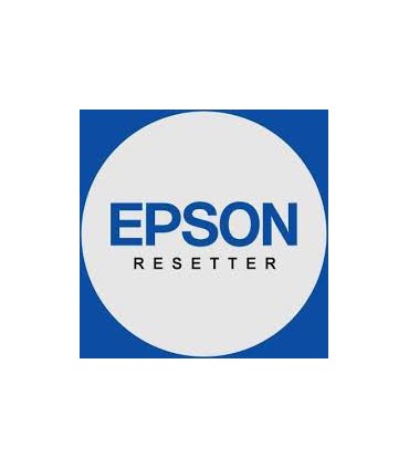 نرم افزار ریست اپسون