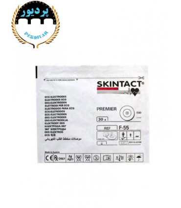 چست لید اسکین تکت مدل F55