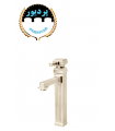 شیر روشویی پایه بلند شیرآلات دیاکو مدل مارون
