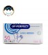 دستکش لاتکس بدون پودر در سایز مختلف مارک op-perfect