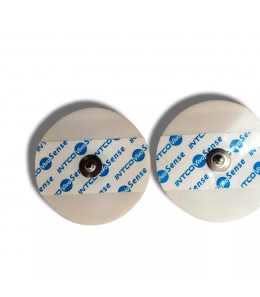 چست لید اینتکو INTCO برای تست ورزش و شنوایی سنجی در مدل های sf01 و sf03 و SF06 و SF07 و SN06