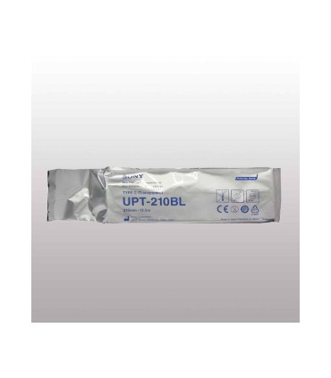 فیلم حرارتی سونوگرافی سونی UPT-210BL