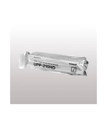 کاغذ پرینتر سونوگرافی سونی UPP-210HD