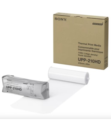 کاغذ پرینتر سونوگرافی سونی UPP-210HD
