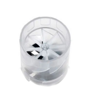 توربین اورجینال ایتالیایی اسپیرومتری میر MIR