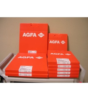 فیلم opg دیجیتال 10*8 آگفا AGFA